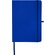 Блокнот А5 "Teak", ярко-синий