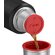 Термос со стальной колбой  тм THERMOS SK 2000 RCMB 0,47L