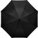 Зонт-трость "GP-54-R" черный/разноцветный