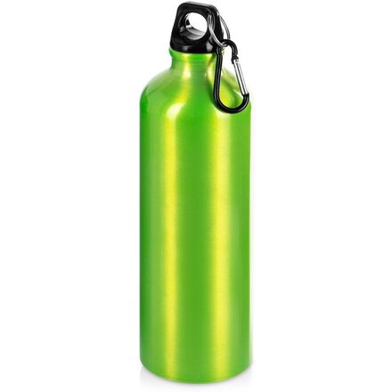 Бутылка для воды "Hip M" зеленый