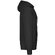 Толстовка мужская "Classic Hooded Sweat" 280, XL, с капюшоном, черный