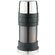 Термос для еды "Thermos 2345-GM" темно-серый/серебристый/черный