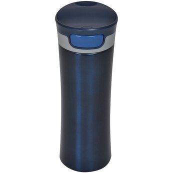 Кружка термическая "DISCOVER", синий