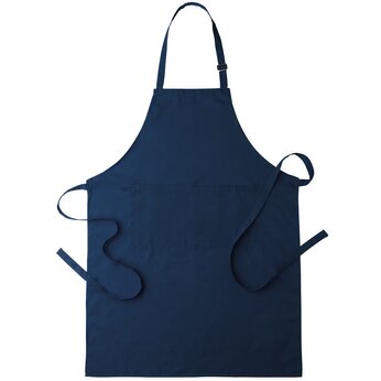 Фартук кухонный "Konner" темно-синий