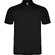 Рубашка-поло мужская "Austral" 180, 2XL, черный