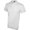 Рубашка-поло мужская "Laguna" 150, XS, х/б, белый  