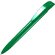 Ручка шариковая автоматическая "Antibac Yes" темно-зеленый