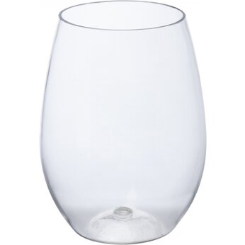 Бокал для коктейлей "St. Tropez" прозрачный