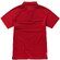 Рубашка-поло мужская "Ottawa" 220, L, красный