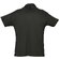 Рубашка-поло мужская "Summer II" 170, XL, черный