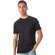 Футболка мужская "Super club" 130-140, 4XL,  черный
