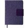 Ежедневник недатированный "Mod" А5, фиолетовый