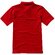 Рубашка-поло мужская "Calgary" 200, XS, красный