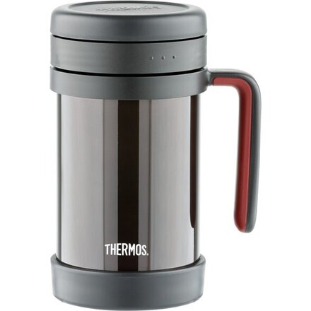 Термос "Thermos TCMF-501" черный