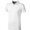 Рубашка-поло мужская "Markham" 200, 2XL, белый/антрацит