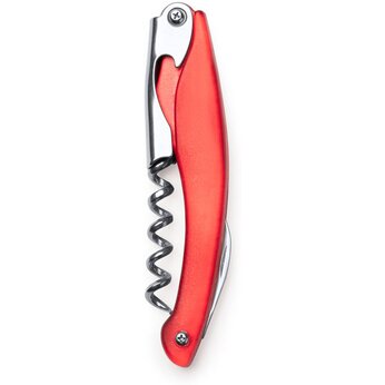 Штопор GARNAC, красный