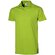 Рубашка-поло мужская "First" 160, M, зеленое яблоко