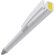 Ручка шариковая автоматическая "Ultimate Si" белый/темно-желтый