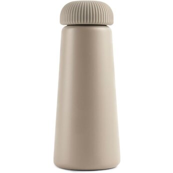 Бутылка для воды "Erie", серый