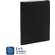 Ежедневник недатированный "Bplanner.01" A5,  черный