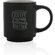 Кружка "P434.071", черный