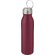 Harper, спортивная бутылка из нержавеющей стали объемом 700 мл с металлической петлей, красный