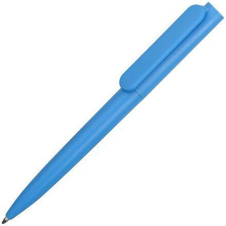 Ручка шариковая "Umbo" голубой