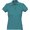 Рубашка-поло женская "Passion" 170, XL, винтажный синий