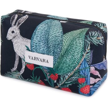 Косметичка «Зайцы». Varvara
