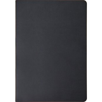 Блокнот А5 "1818-15", черный