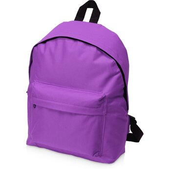 Рюкзак "Спектр" фиолетовый/черный