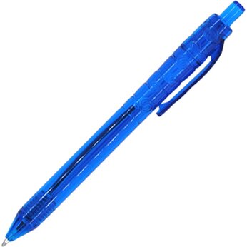 Ручка шариковая PACIFIC из RPET, королевский синий