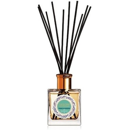 Аромадиффузор Areon Home perfume sticks French Garden & Lavender Oil 150 мл