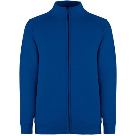 Толстовка мужская "Harbor" 280, S, синий