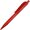 Ручка шариковая автоматическая "Prodir QS 20 PMT" красный