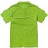 Рубашка-поло мужская "Ottawa" 220, L, зеленое яблоко
