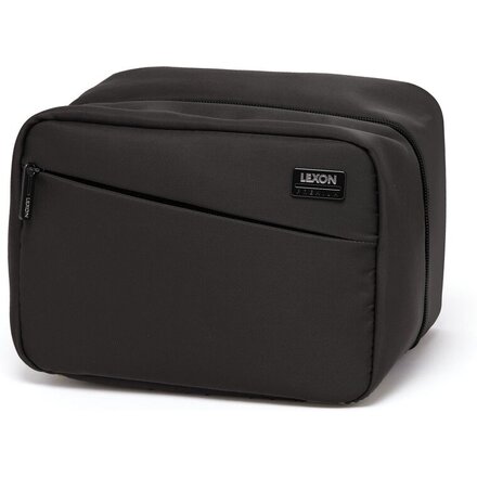 Несессер Premium+, черный