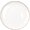 Тарелка Valerie Concept PLATE UNI GLD