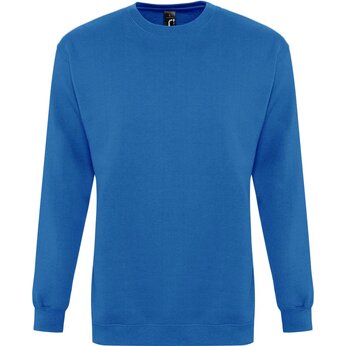 Джемпер мужской "Supreme" 280, XS, ярко-синий