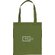Сумка для покупок 42*38 см "Impact" 190T, зеленый
