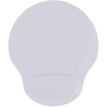 Коврик для мыши "Silvano" белый