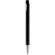 Ручка шариковая автоматическая "Pavo" черный/серебристый