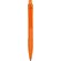 Ручка шариковая автоматическая "Prodir QS30 PRT" оранжевый