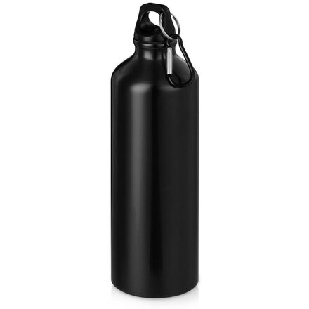 Бутылка для воды "Hip M" черный