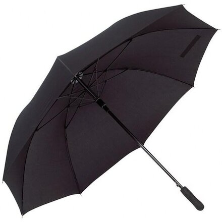 Зонт-трость "Passat" черный