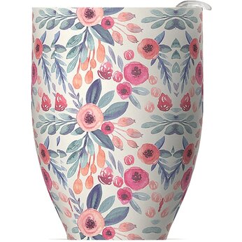 Кружка термическая "Imperial Beverage" разноцветный