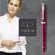 Перьевая ручка Parker Urban Core, Vibrant Magenta CT, F309, перо: F, цвет чернил: blue, в подарочной упаковке