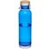 Бутылка для воды "Thor" синий прозрачный