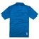 Рубашка-поло мужская "Kiso" 150, S, синий