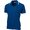 Рубашка-поло мужская "Erie" 180, XXL, классический синий